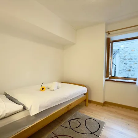 Apartment Casa Patrizia - Happy