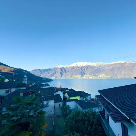 Casa Patrizia - Happy Apartment