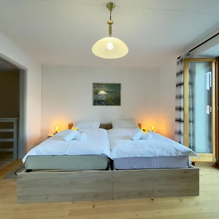 Casa Patrizia - Happy Apartment Caviano