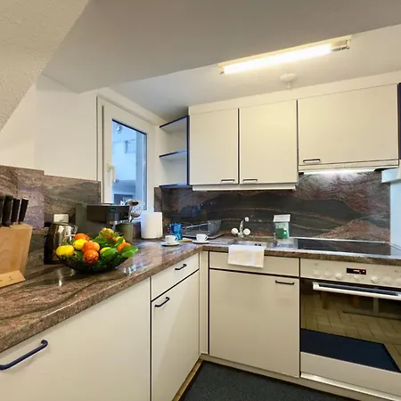 Casa Patrizia - Happy Apartment Caviano