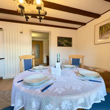 Casa Patrizia - Happy Caviano