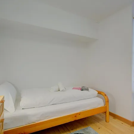 Casa Patrizia Gambarogno With & Mountain Views - Happy *