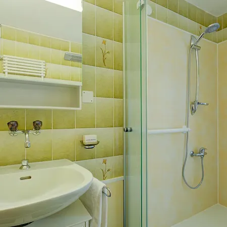 Appartement Casa Patrizia - Happy *