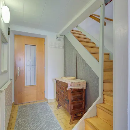 Casa Patrizia Gambarogno With & Mountain Views - Happy *