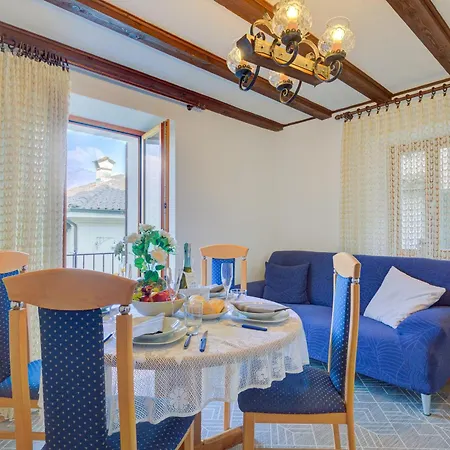 Casa Patrizia Gambarogno With & Mountain Views - Happy