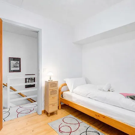 Casa Patrizia Gambarogno With & Mountain Views - Happy Apartment *