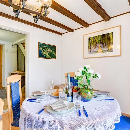Casa Patrizia Gambarogno With & Mountain Views - Happy *