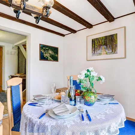Apartment Casa Patrizia Gambarogno With & Mountain Views - Happy Caviano