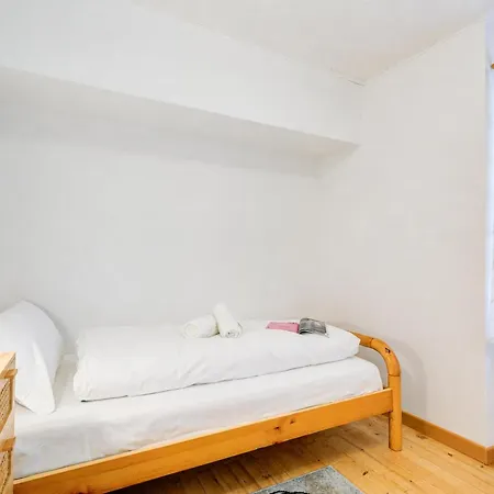 Casa Patrizia Gambarogno With & Mountain Views - Happy