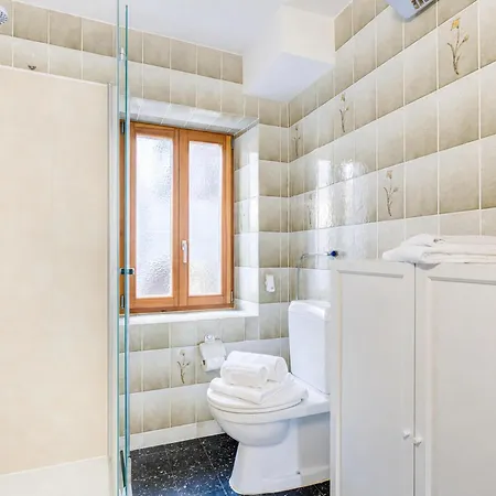 Casa Patrizia Gambarogno With & Mountain Views - Happy Apartment *