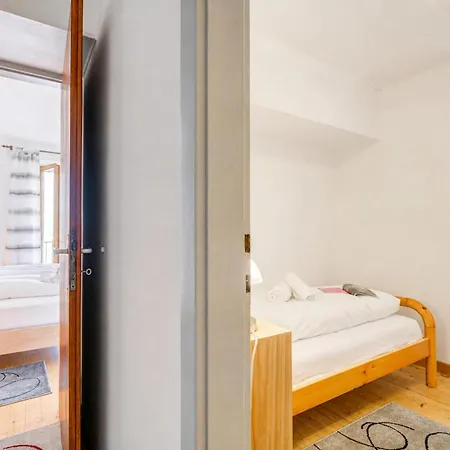 Casa Patrizia Gambarogno With & Mountain Views - Happy Apartment