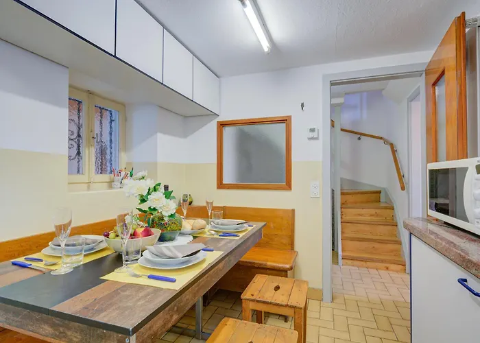 Casa Patrizia - Happy Apartament