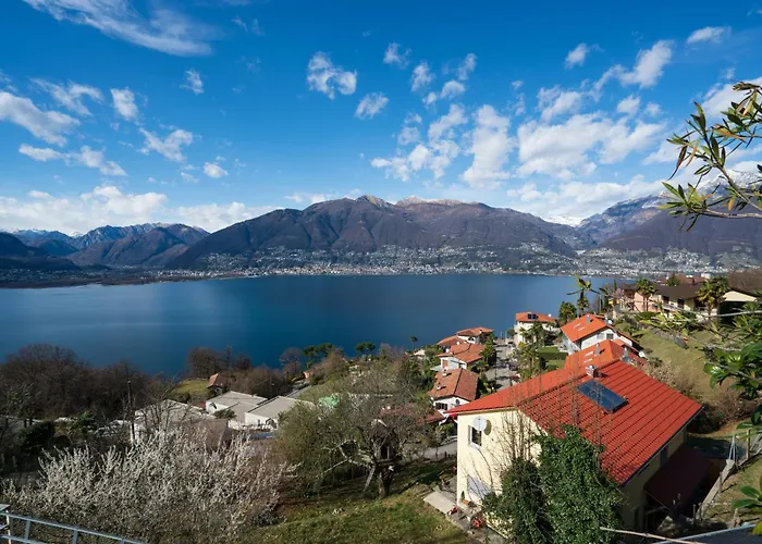 Apartament Casa Patrizia - Happy