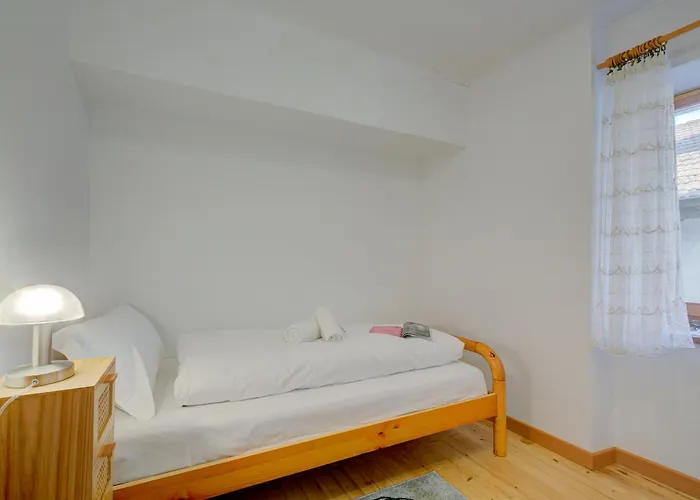 Casa Patrizia - Happy *