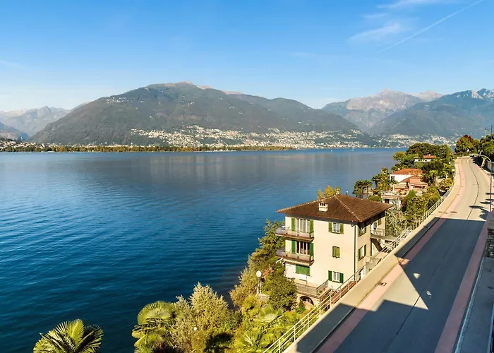 Casa Patrizia - Happy * Caviano