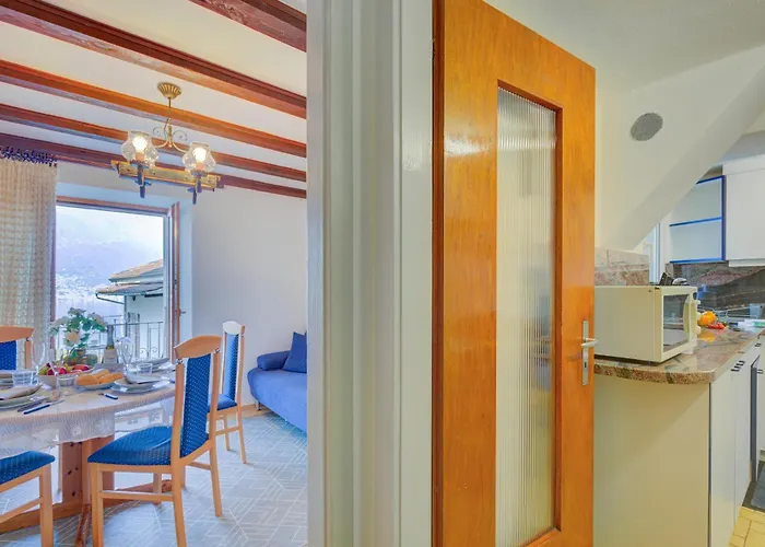 Casa Patrizia - Happy Apartament