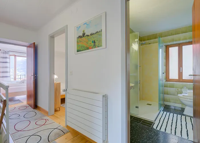 Apartament Casa Patrizia - Happy *