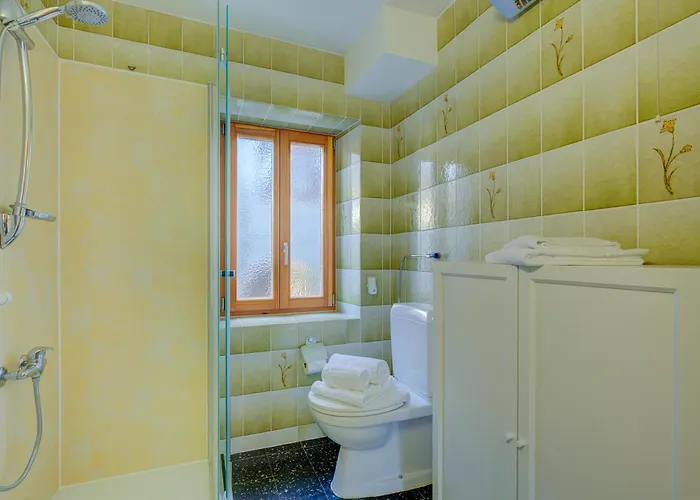 Casa Patrizia - Happy Apartament Caviano