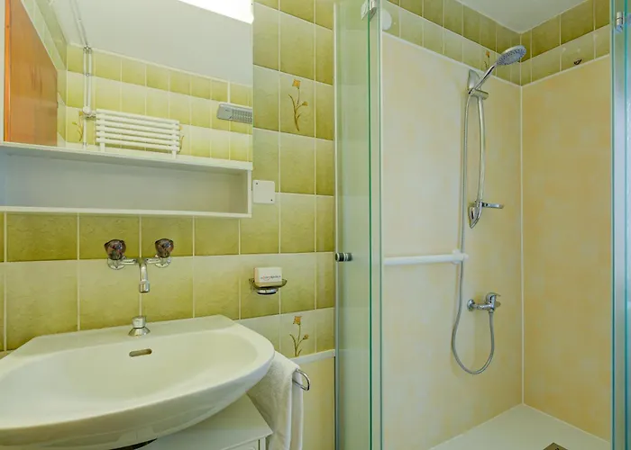 Apartament Casa Patrizia - Happy *