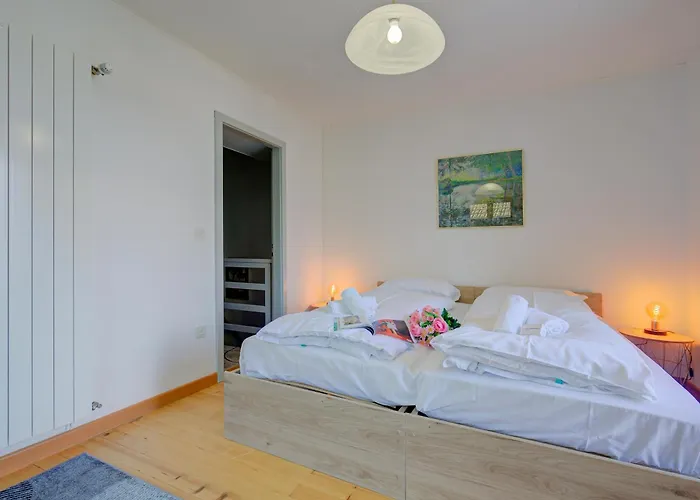 Apartament Casa Patrizia - Happy Caviano