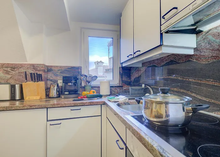 Apartament Casa Patrizia - Happy Caviano