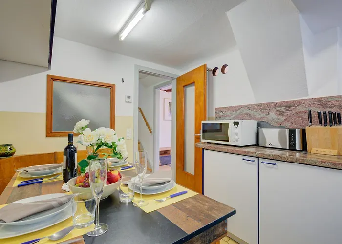 Casa Patrizia - Happy Caviano