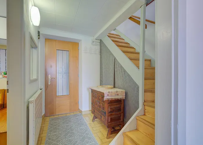 Casa Patrizia - Happy *