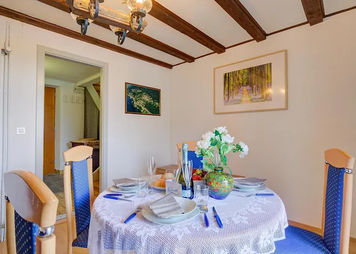 Apartament Casa Patrizia - Happy