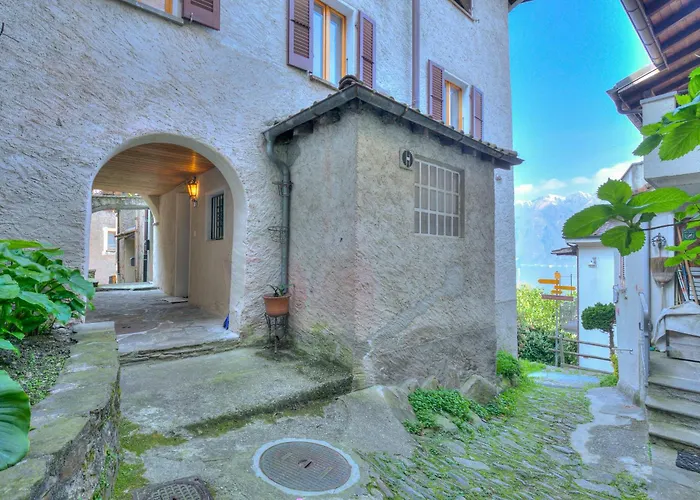 Casa Patrizia - Happy Apartament *