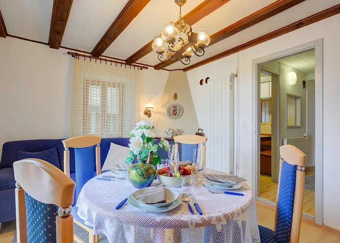 Apartament Casa Patrizia - Happy *