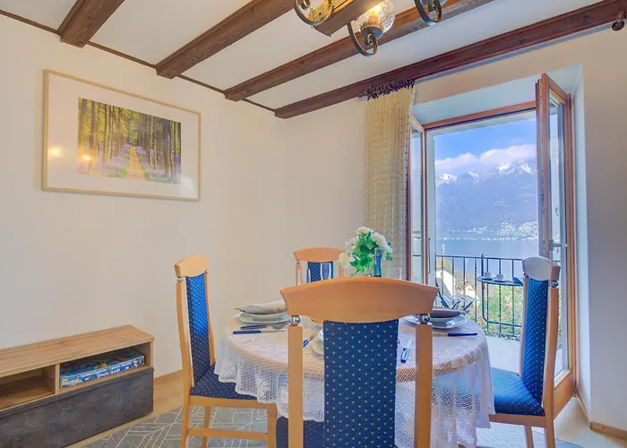 Casa Patrizia - Happy