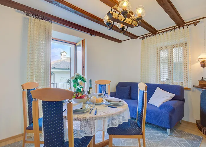 Casa Patrizia - Happy