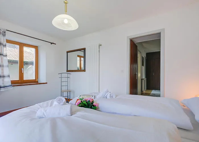 Lägenhet Casa Patrizia - Happy *