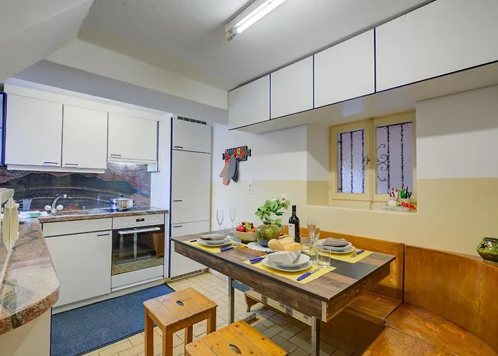 Casa Patrizia - Happy Caviano