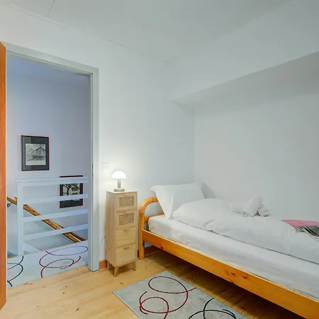 Casa Patrizia - Happy * Caviano