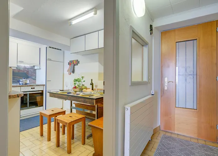 Casa Patrizia - Happy