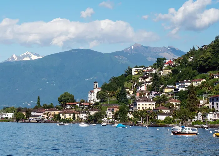 Casa Patrizia - Happy アパート *