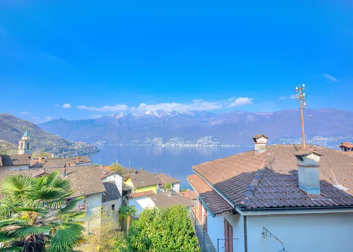 Casa Patrizia - Happy *